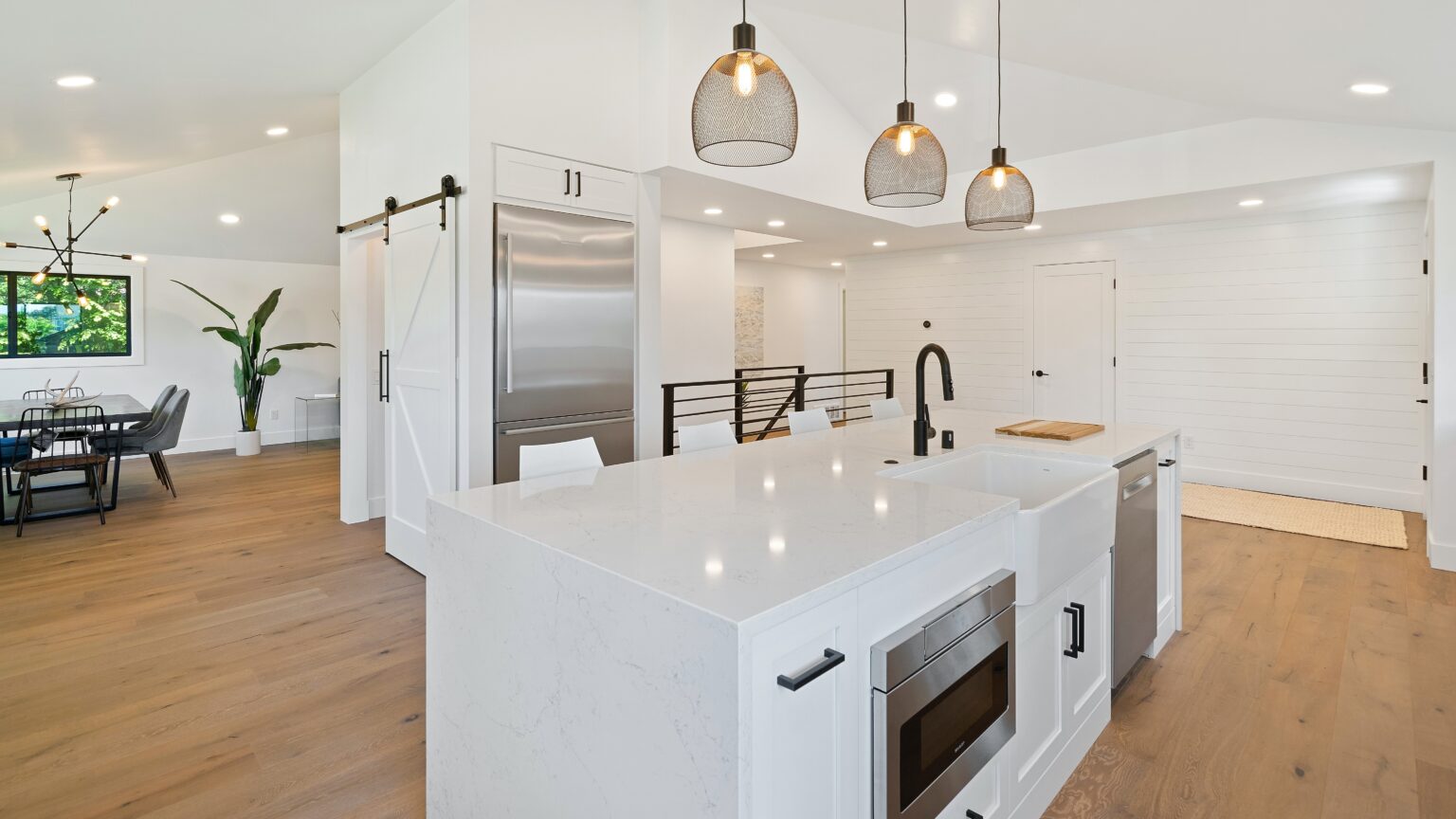 Liberty Stone Granite Countertops